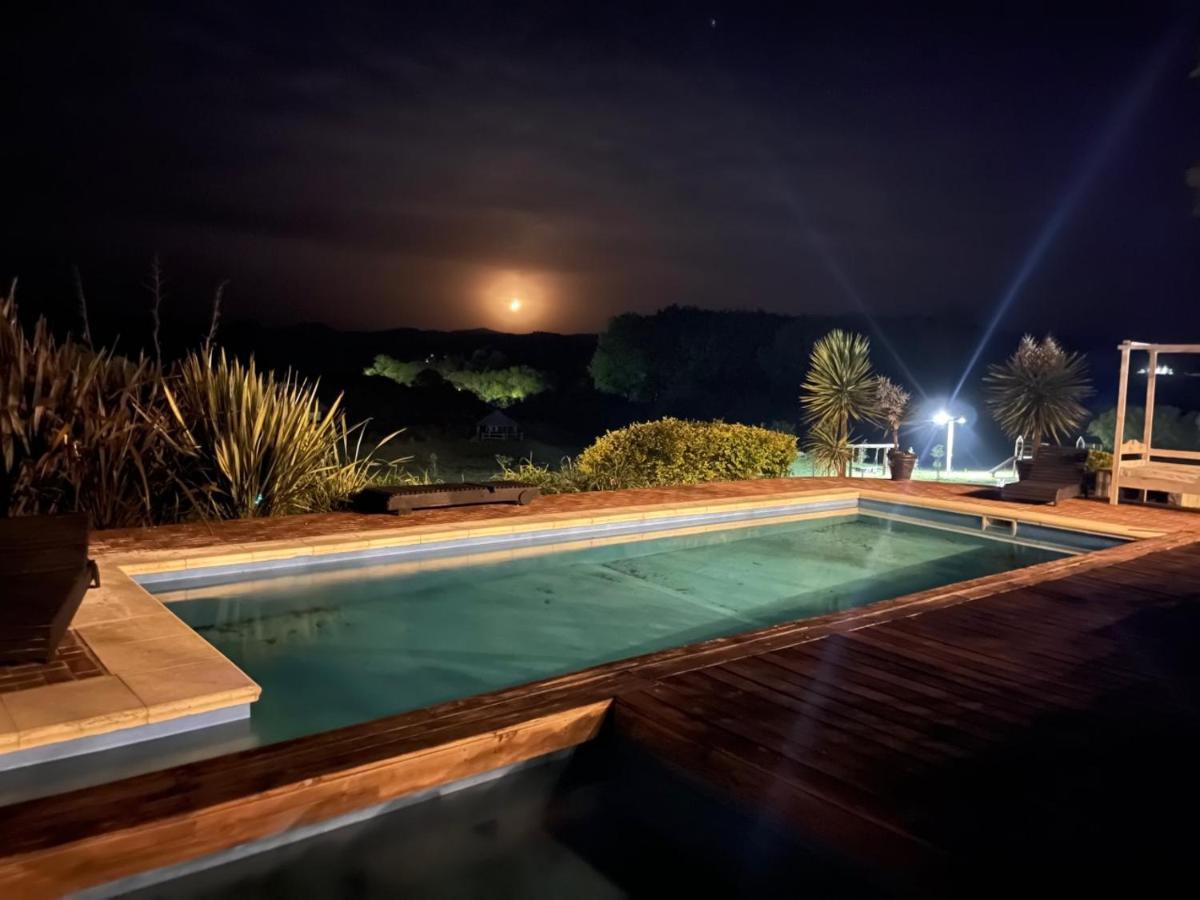 Valle De Domos - Minas Esterno foto