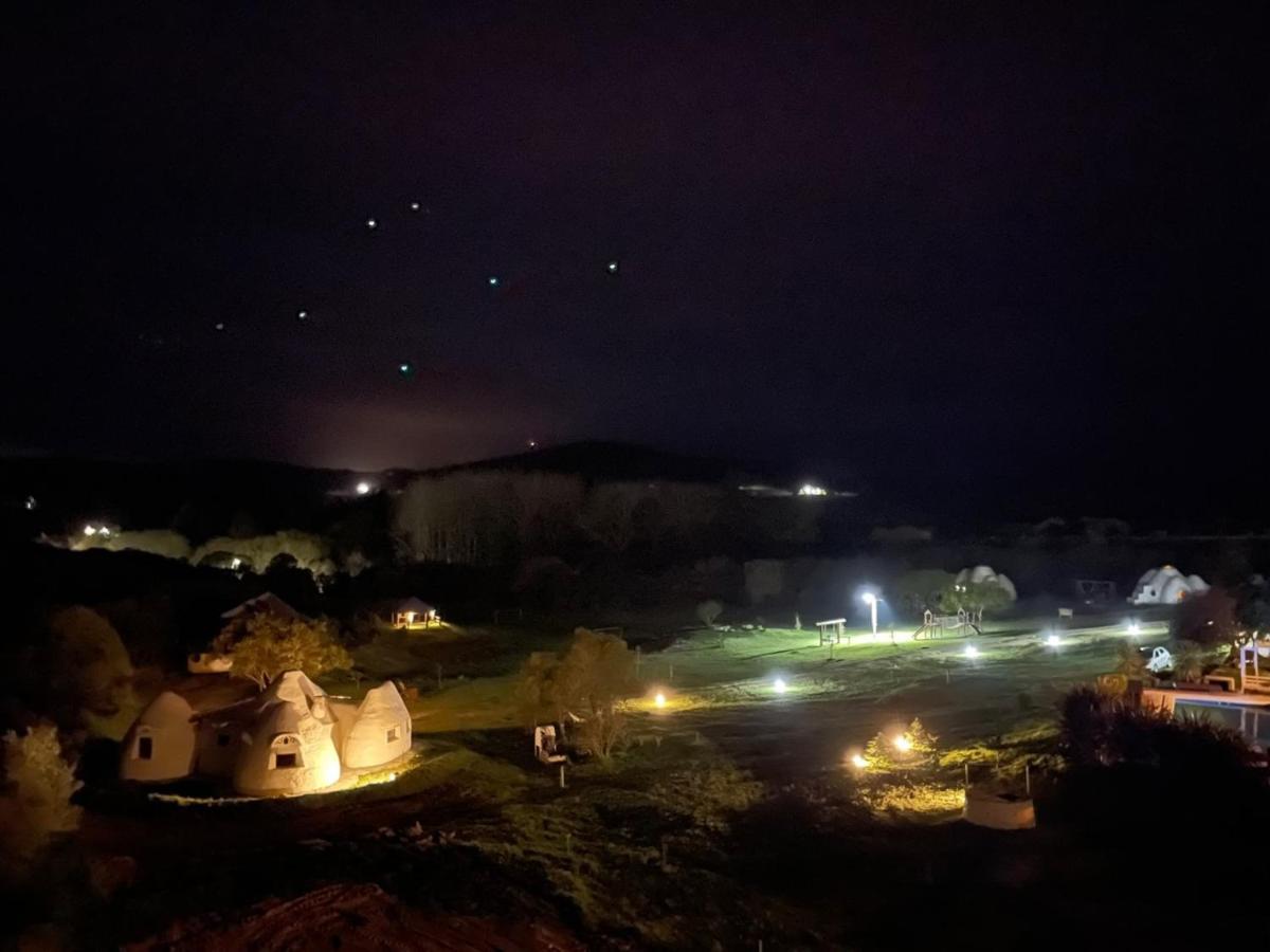 Valle De Domos - Minas Esterno foto
