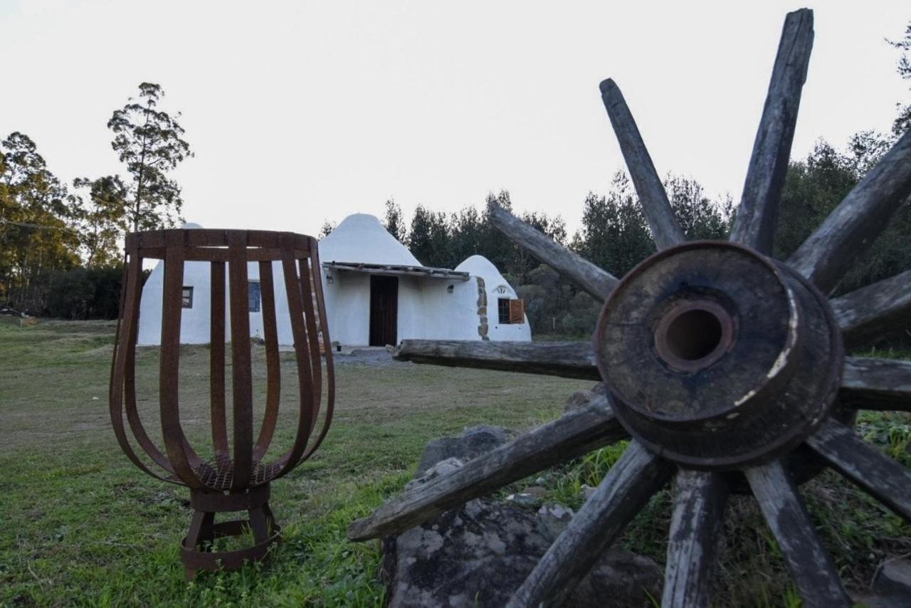 Valle De Domos - Minas Esterno foto