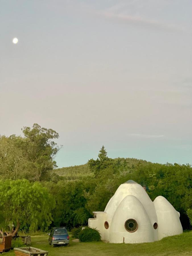 Valle De Domos - Minas Esterno foto